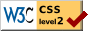 Validated CSS